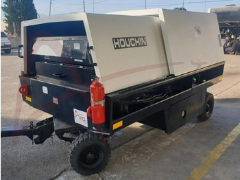 Bodenstromaggregat HOUCHIN D690 SV: das Bild 5