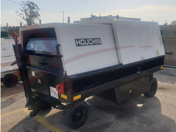 Bodenstromaggregat HOUCHIN D690 SV: das Bild 4