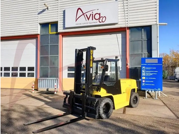 HYSTER Dieselstapler