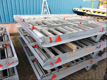 Luftfahrt-Bodengerät TCG PTM7/2: das Bild 2