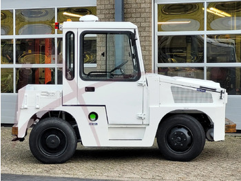 ROFAN Gepäckschlepper