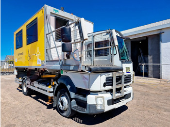 Ambulift-Fahrzeug TLD CHTP PM-5.9: das Bild 3
