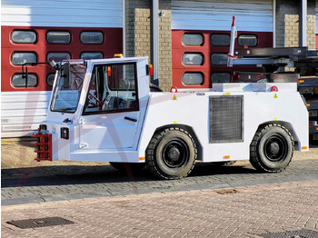 TLD Flugzeugschlepper