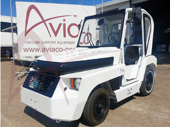 TLD Gepäckschlepper