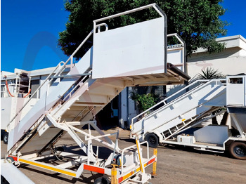 Passagiertreppe