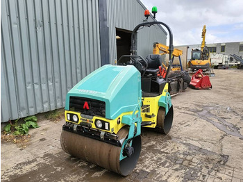 AMMANN Walzen