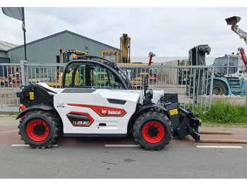 Teleskoplader Bobcat TL 25.60 RB verreiker telehandler telescopic lader: das Bild 1