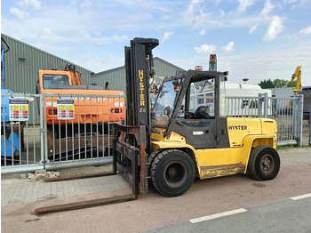 HYSTER Dieselstapler