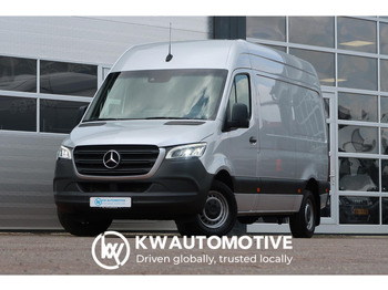 MERCEDES-BENZ Sprinter 317 Kastenwagen