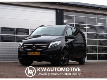 MERCEDES-BENZ Vito 114 Kleintransporter