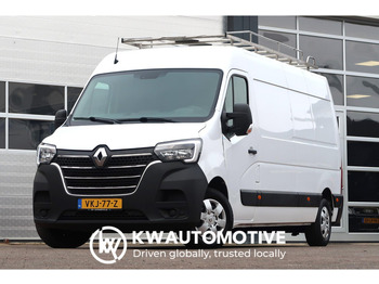 RENAULT Master 2.3 Kastenwagen