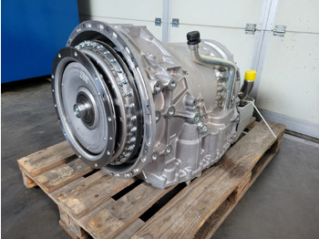 ZF Getriebe