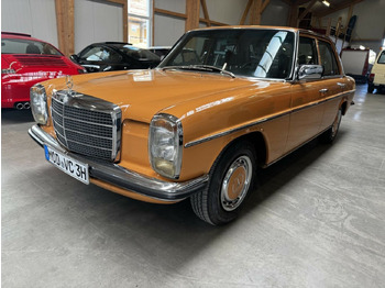 MERCEDES-BENZ Limousine