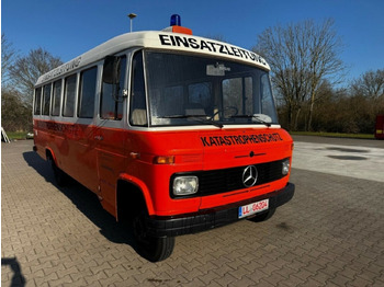 MERCEDES-BENZ Kastenwagen