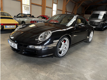 PORSCHE PKW