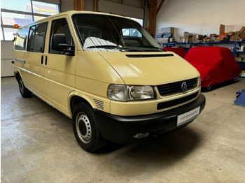 VOLKSWAGEN Transporter T4 Personentransporter