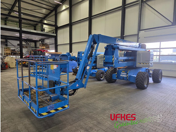 GENIE Z60/34 Arbeitsbühne
