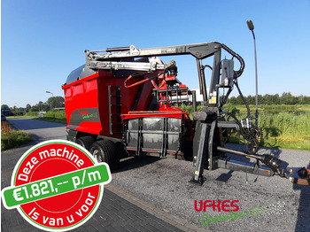 GREENTEC Holzschredder