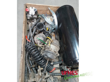 Bremsteile für Landmaschine Wabco T24/30: das Bild 2