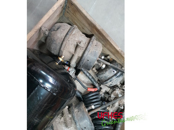 Bremsteile für Landmaschine Wabco T24/30: das Bild 4