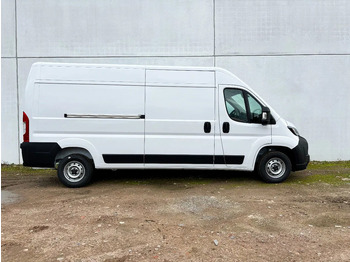 Kastenwagen Peugeot Boxer L3H2 | Leasing: das Bild 5