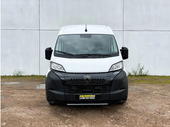 Kastenwagen Peugeot Boxer L3H2 | Leasing: das Bild 3