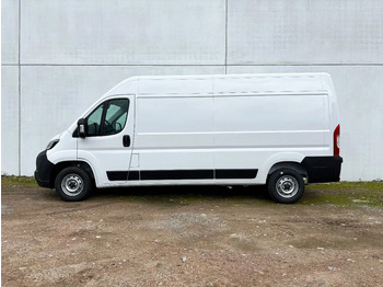 Kastenwagen Peugeot Boxer L3H2 | Leasing: das Bild 4