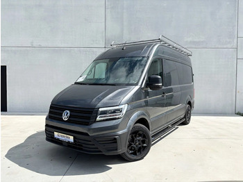 VOLKSWAGEN Crafter Kastenwagen