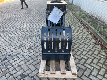 Greifer für Baumaschine Mustang GRP 450 2024 Unused: das Bild 5