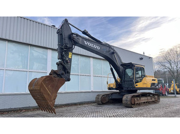 VOLVO EC300DL Kettenbagger