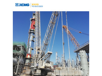 DEMAG CC-series Raupenkran