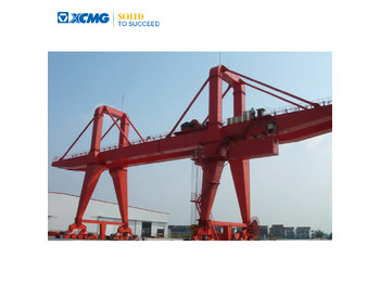 XCMG Portalkran