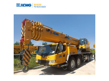 XCMG QY180 Mobilkran