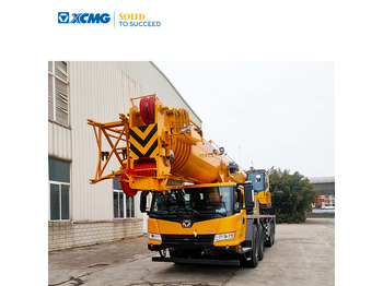 XCMG XCT100 Mobilkran