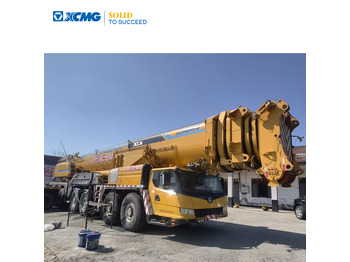 XCMG All-Terrain Kran