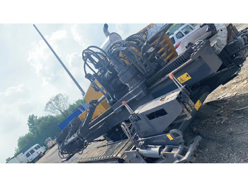 Horizontalbohrgerät XCMG HDD 320KN Used Horizontal Directional Drilling Machine XZ320D for sale: das Bild 5