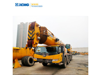 XCMG XCA130 All-Terrain Kran