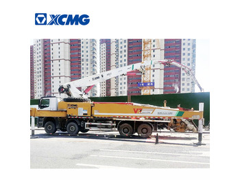 XCMG Betonpumpe