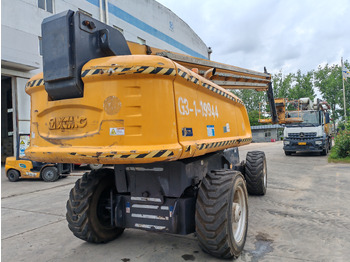 Teleskopbühne XCMG Official Articulated Boom Lift GTBZ42S 42m Used Cherry Picker Sale: das Bild 4