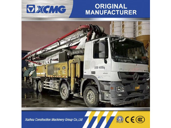 XCMG Betonpumpe