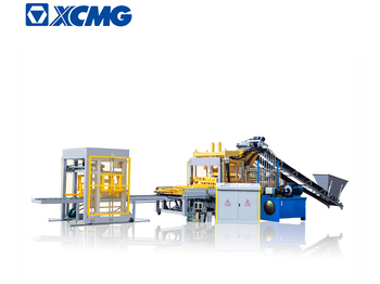 XCMG Betonsteinmaschine
