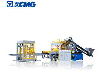 XCMG Betonsteinmaschine