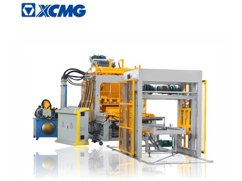 XCMG Betonsteinmaschine