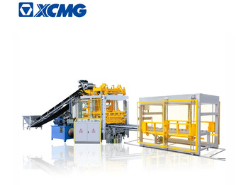 XCMG Betonsteinmaschine