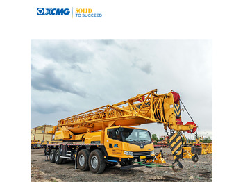XCMG QY100K6C Mobilkran