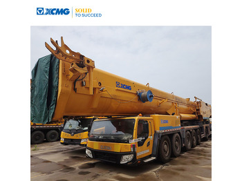 XCMG QAY650A All-Terrain Kran