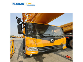 XCMG QY130K Mobilkran