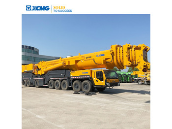 XCMG QAY800 All-Terrain Kran