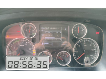 Fahrmischer XCMG Official Used Concrete Mixer Truck HOWO G4802D 12m³ Cement Mixer Truck Price: das Bild 5 Fahrmischer XCMG Official Used Concrete Mixer Truck HOWO G4802D 12m³ Cement Mixer Truck Price: das Bild 5