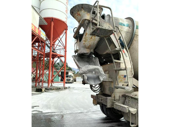 Fahrmischer XCMG Official Used Concrete Mixer Truck HOWO G4802D 12m³ Cement Mixer Truck Price: das Bild 2 Fahrmischer XCMG Official Used Concrete Mixer Truck HOWO G4802D 12m³ Cement Mixer Truck Price: das Bild 2